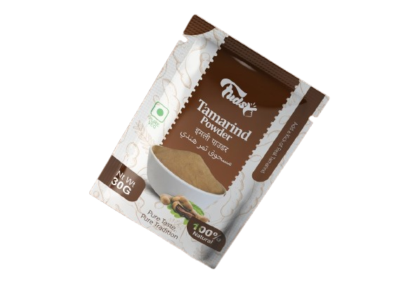 Fudsy Tamarind Powder Product